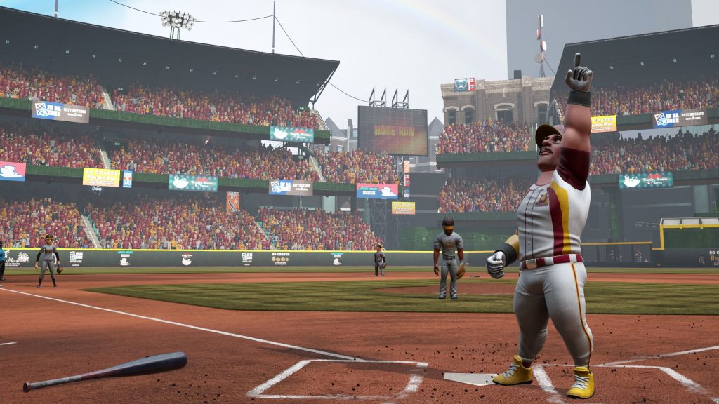 Several Sports Video Games Stand Out from the Rest