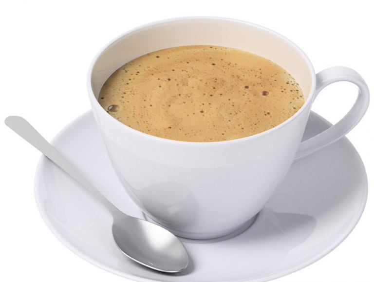 How is ground coffee stored?