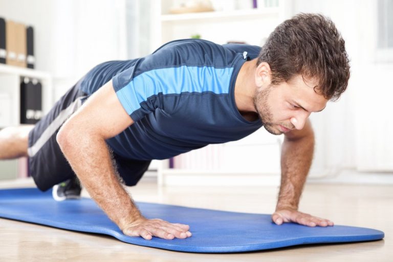 How To Get More Exercise When You’re Short on Time