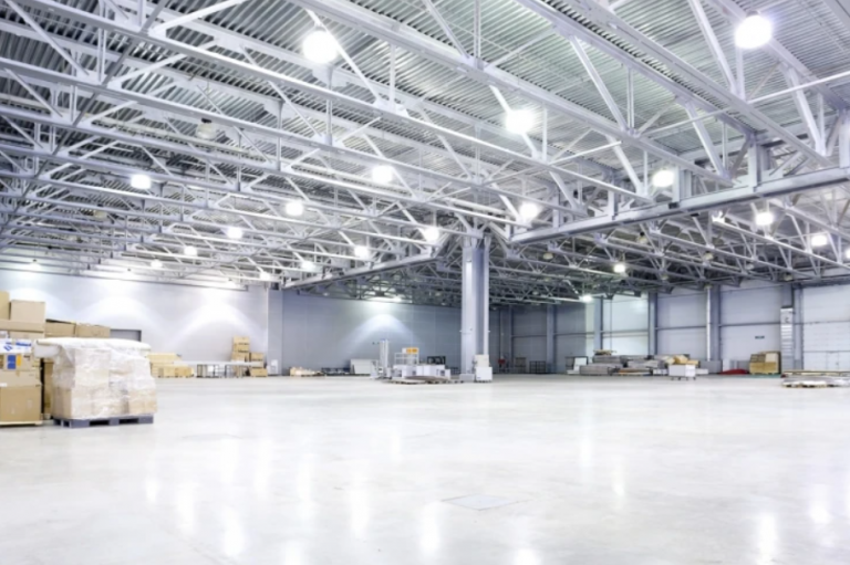 Advantages of LED Lights