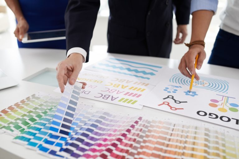 This Is How to Design the Perfect Small Business Logo