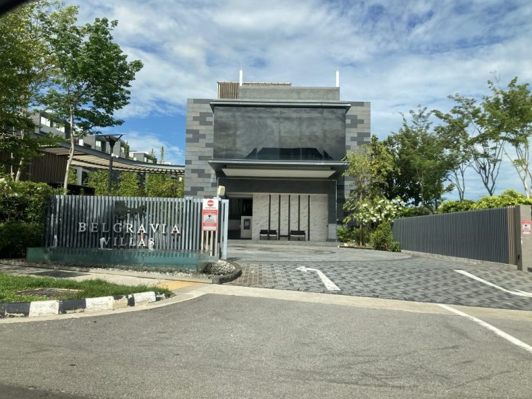 Choose Belgravia ace for enjoying the luxurious house benefits & Unique Features in the Residential industry