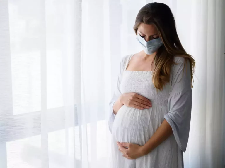 WHY DO PREGNANT WOMEN FACE SPECIAL RISKS FROM COVID-19