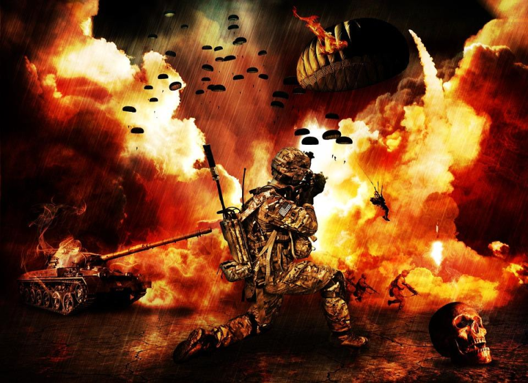 Warzone Coming to Mobile: Why?