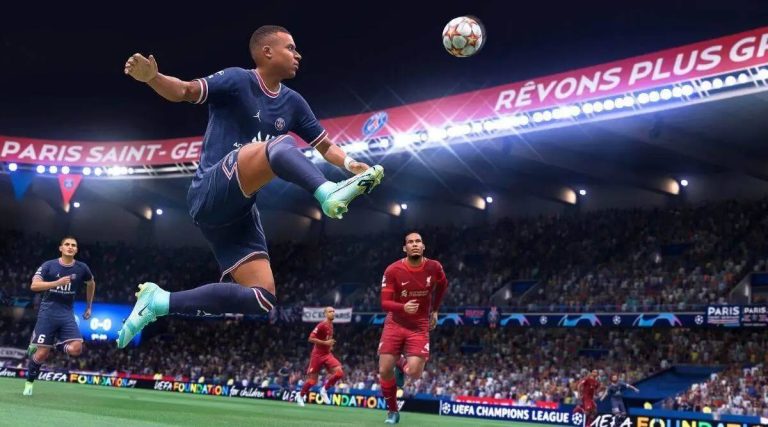 Five Incredible Sports-Based Video Games Franchises To Try in 2022