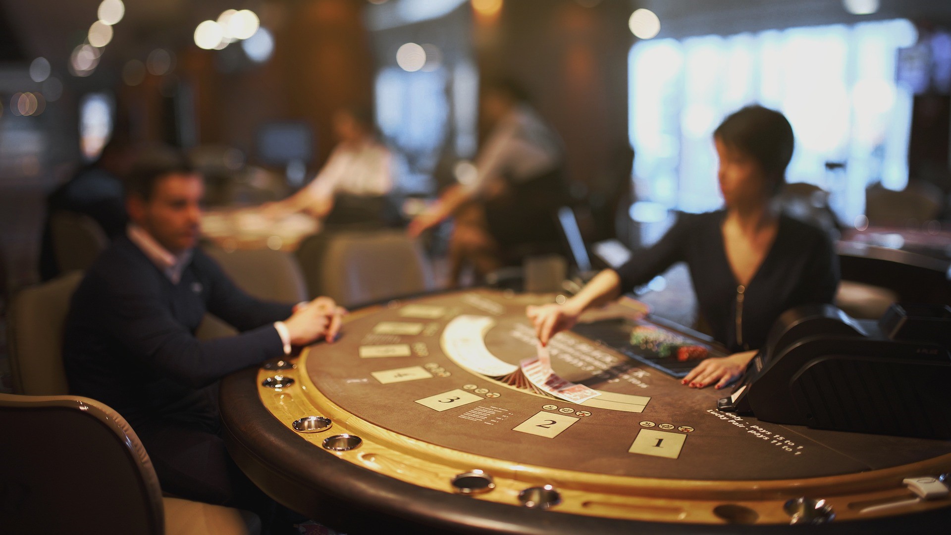 Hva alle må vite om gambling 