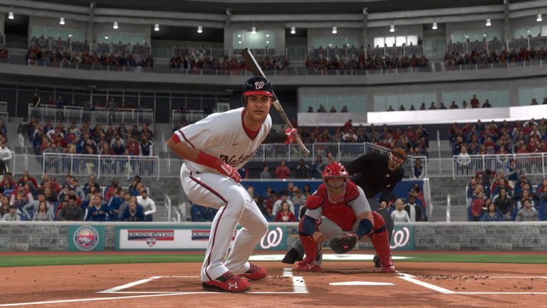 How to Improve MLB The Show 2022