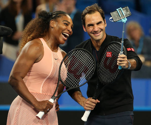 Williams and Federer both miss out on Wimbledon entry 