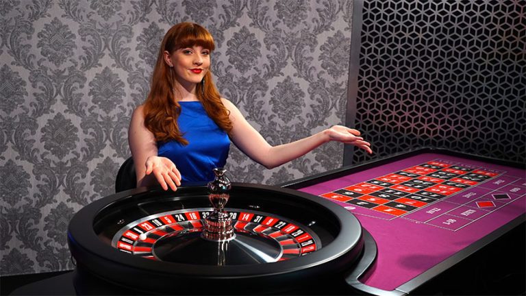 Advice for Playing Live Roulette Games