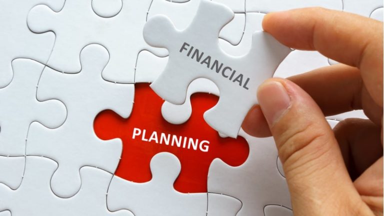 Financial considerations for the new year