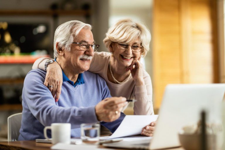 5 Tips for Seniors Buying Life Insurance for the First Time