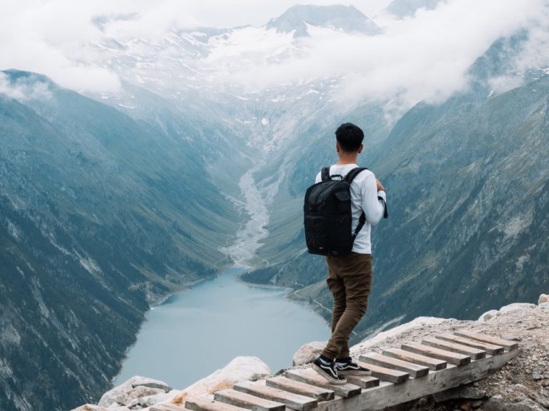 Adventure Travel: A Look At The Best Thrill-Seeking Vacations Around The World
