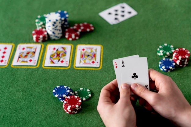 Does Rating in Online Casinos Matter?