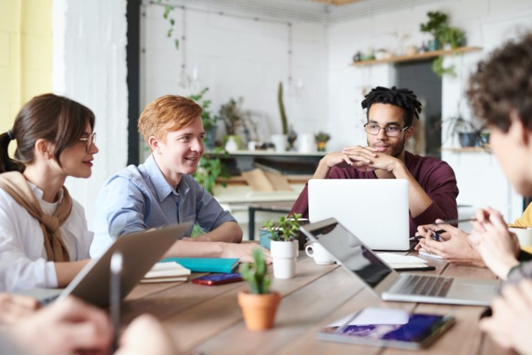 In this digital age, are online business ventures the only way to go?