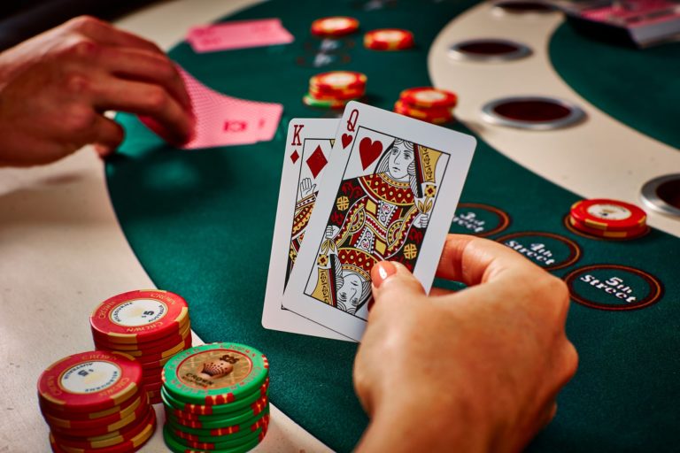 A Winning Combination: Casino Games and No Deposit Sign-Up Bonuses