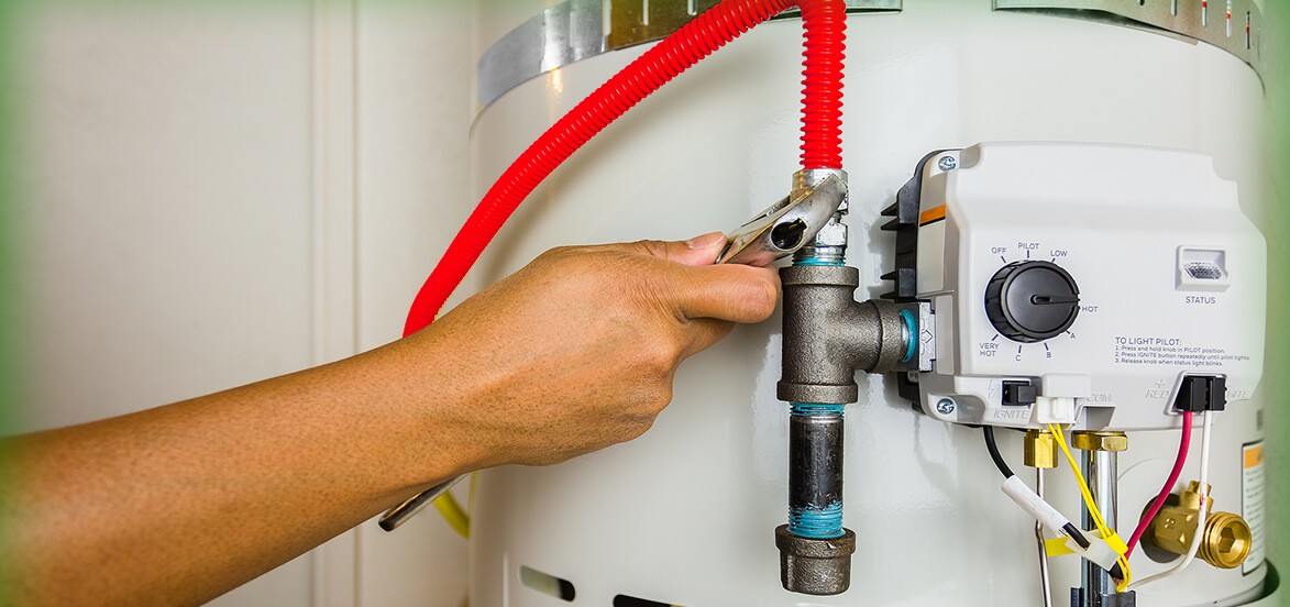 Tankless Water Heater Repair Keeping the Flow Hot and Smooth