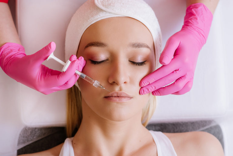 Botox Near Me Unlocking the Fountain of Youth in Your Neighborhood
