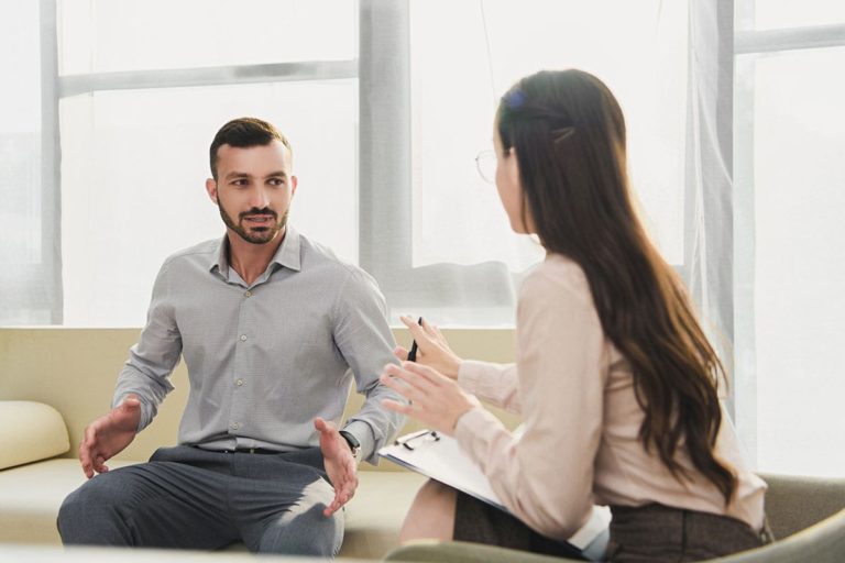 Addiction Treatment A Path to Healing and Recovery