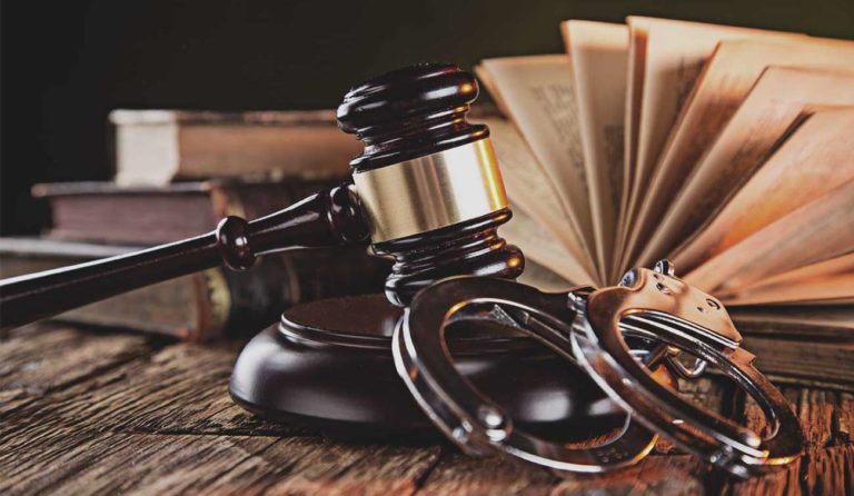 Criminal Lawyer Navigating Legal Waters with Expertise
