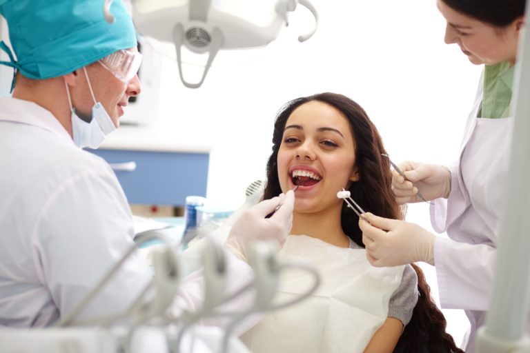 The Importance of Regular Dental Check-ups