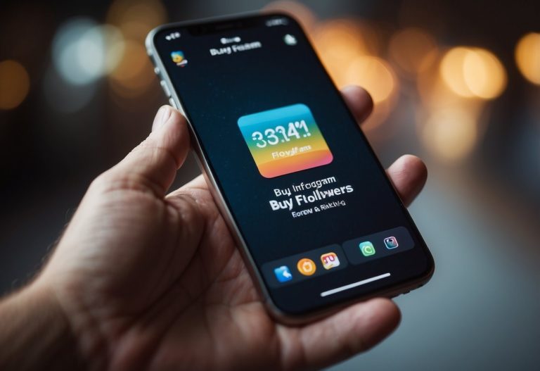 Why Influencers Trust InsFollowPro.com for Buying Instagram Followers and Likes