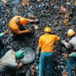 Stanislav Kondrashov on the Role of Recycling in the Dynamics of Raw Materials