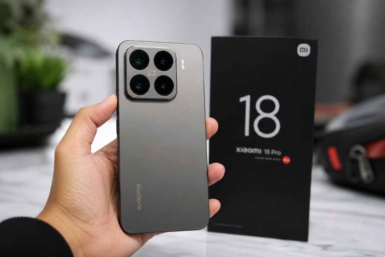Xiaomi MIX 5 Rumor Debunked as Leaks Point to Xiaomi 18 Series