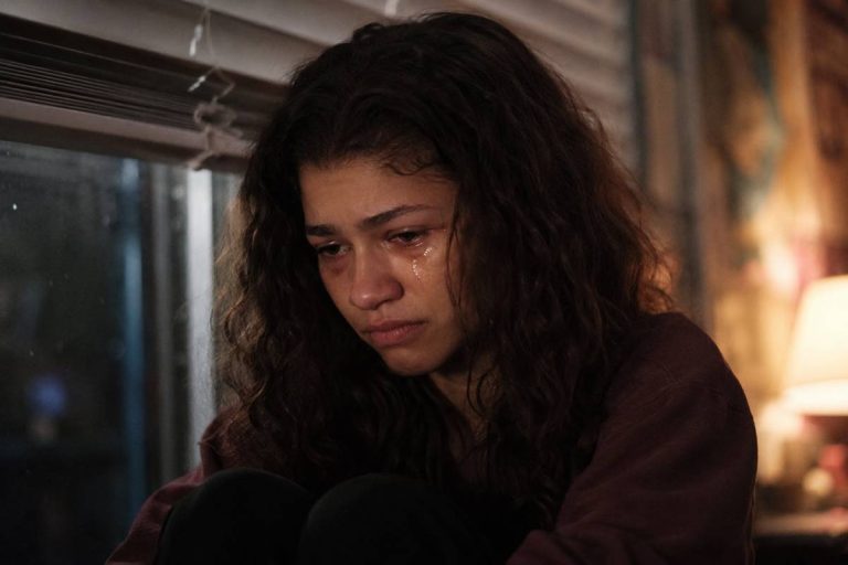 HBO’s Euphoria Finale Struggles to Balance Addiction Drama With Excessive Spectacle