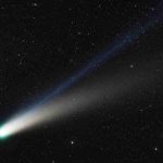 NASA Study Reveals Near-Earth Asteroid Is Actually a Rare “Dark Comet”