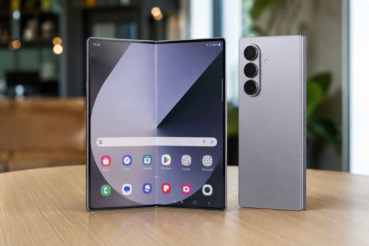 Galaxy Z Fold 8 Pre-Orders Surge, Outpacing Samsung’s Galaxy S26 Flagship Line