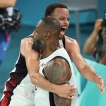 Why LeBron James and Stephen Curry Could Be the NBA’s Most Fascinating Late-Career Partnership