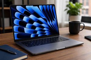 MacBook Ultra Redesign Could Soon Expand Across Apple’s Laptop Lineup