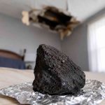 New Jersey Meteorite Found to Contain Rare Extraterrestrial Amino Acids, Offering Clues to Early Solar System