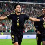 Mexico Defeats Ecuador as Jiménez and Quiñones Lead Dominant Performance