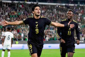 Mexico Defeats Ecuador as Jiménez and Quiñones Lead Dominant Performance
