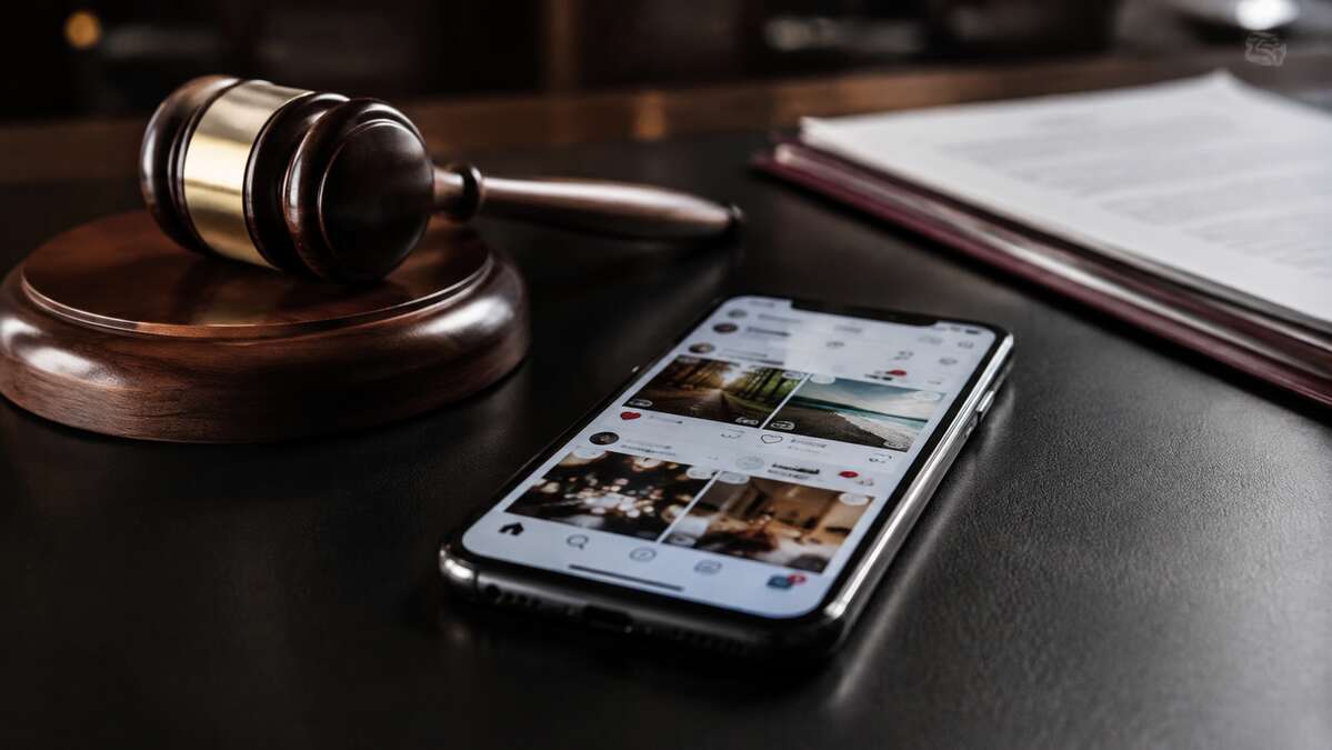 Meta Faces Major Legal Challenge Over Instagram and Facebook Practices