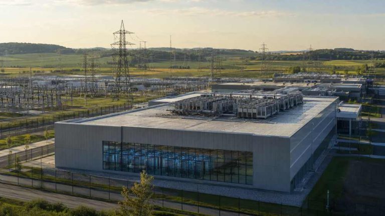 Nvidia Reduces OpenAI Data Center Financing Guarantee to Under 0 Billion