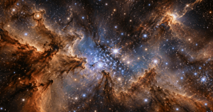 James Webb Telescope Reveals Vast Stellar Nursery With Record-Breaking Brown Dwarfs