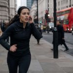 Gal Gadot Takes Center Stage in The Runner