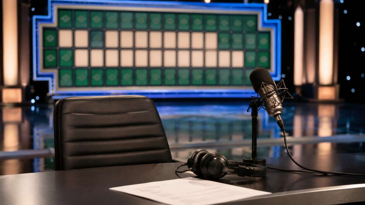 Jim Thornton Suspended from Wheel of Fortune Amid Investigation