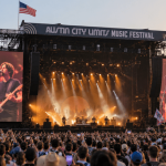 Austin City Limits Music Festival Announces 2026 Livestream Schedule