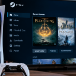 PlayStation 5 Runs Steam PC Games Through Custom Bazzite Linux Build